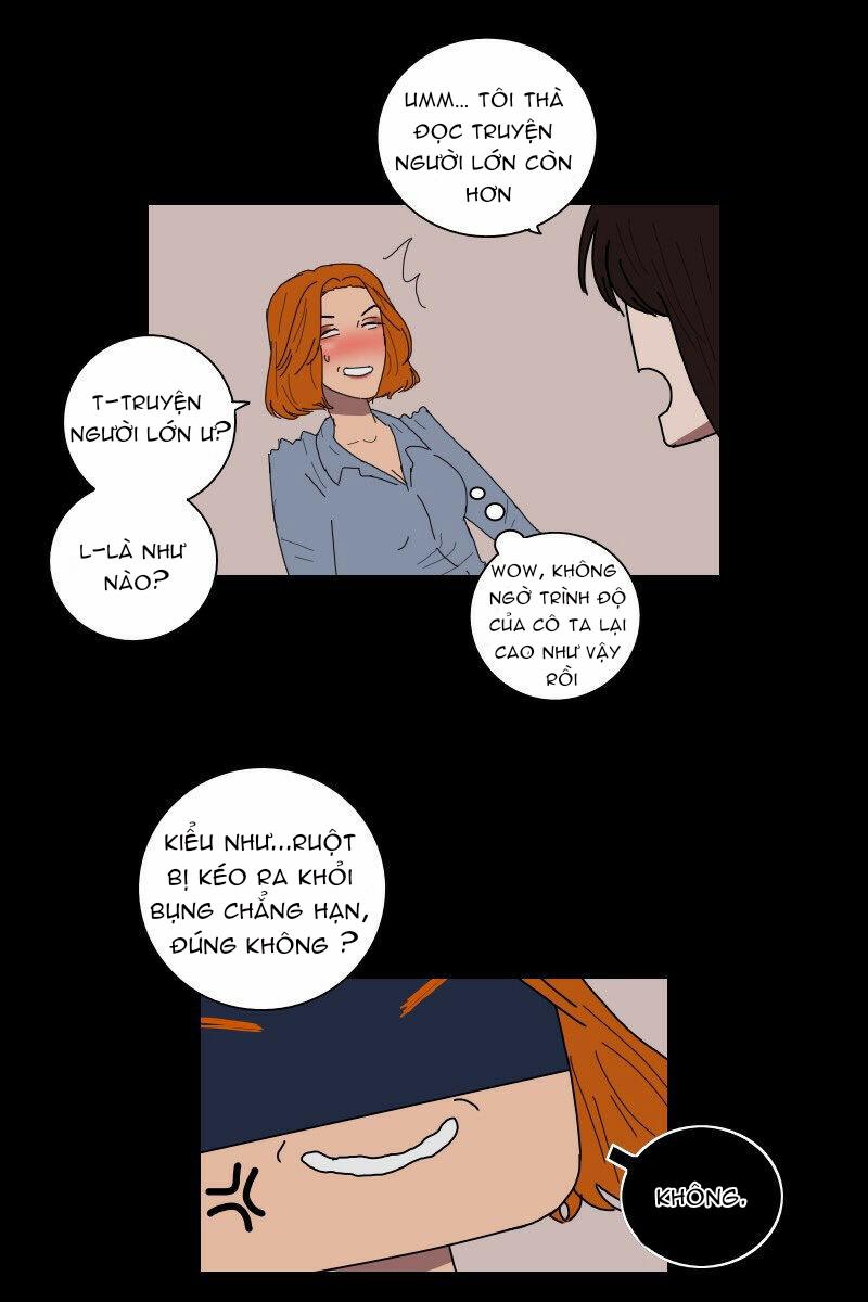 Rumor Has It 2 trang 33