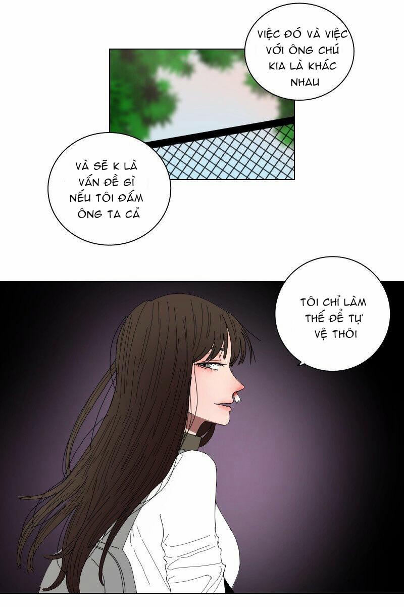 Rumor Has It 2 trang 35