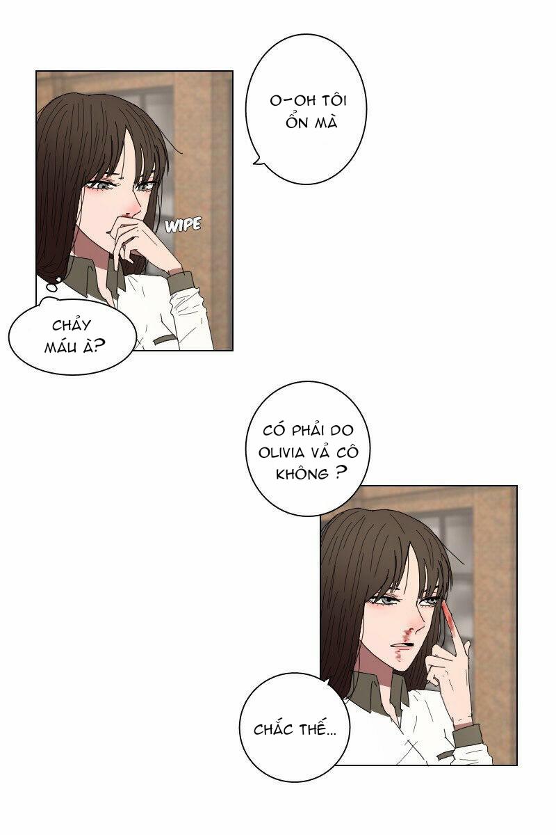 Rumor Has It 2 trang 5