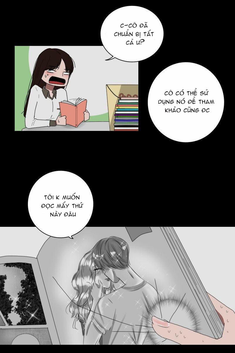 Rumor Has It 2 trang 7