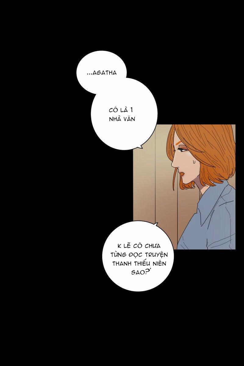 Rumor Has It 2 trang 8