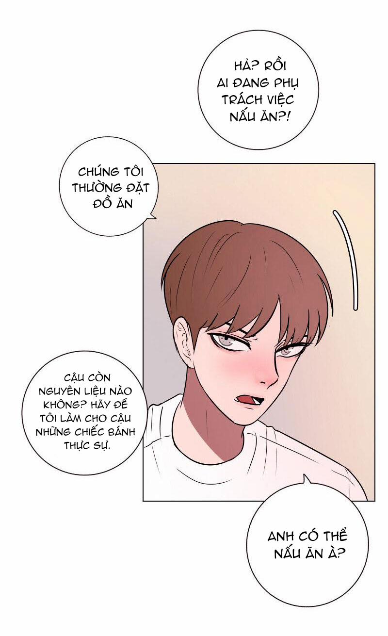 Rumor Has It 20 trang 10