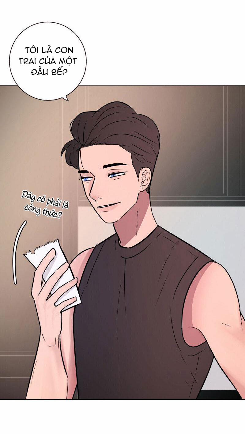 Rumor Has It 20 trang 11