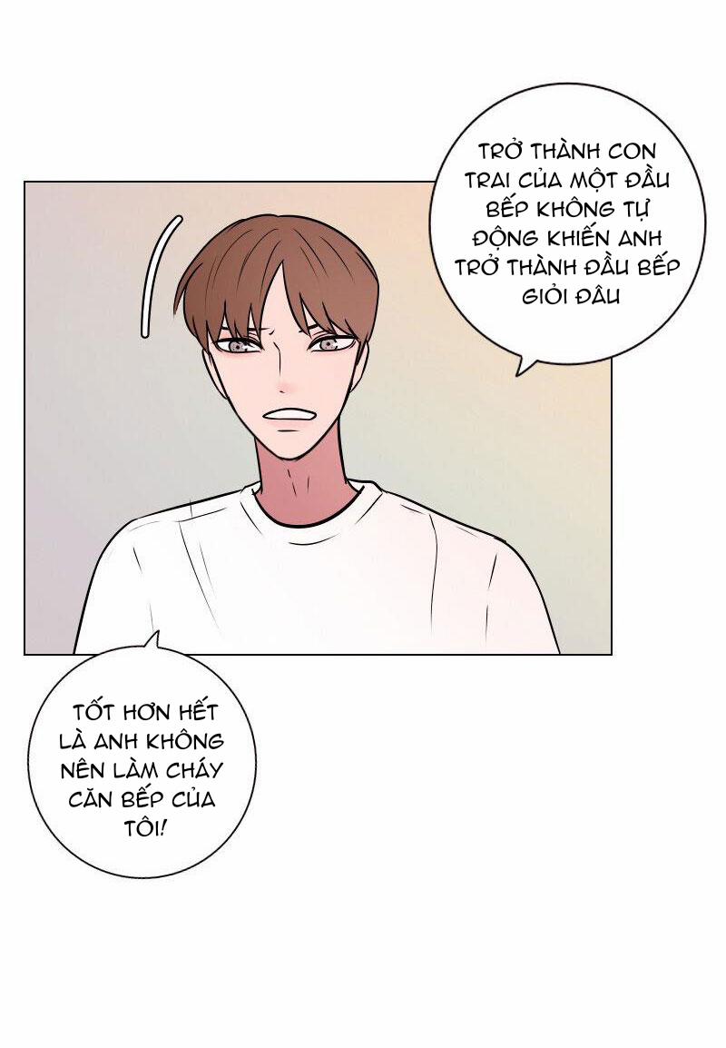 Rumor Has It 20 trang 12