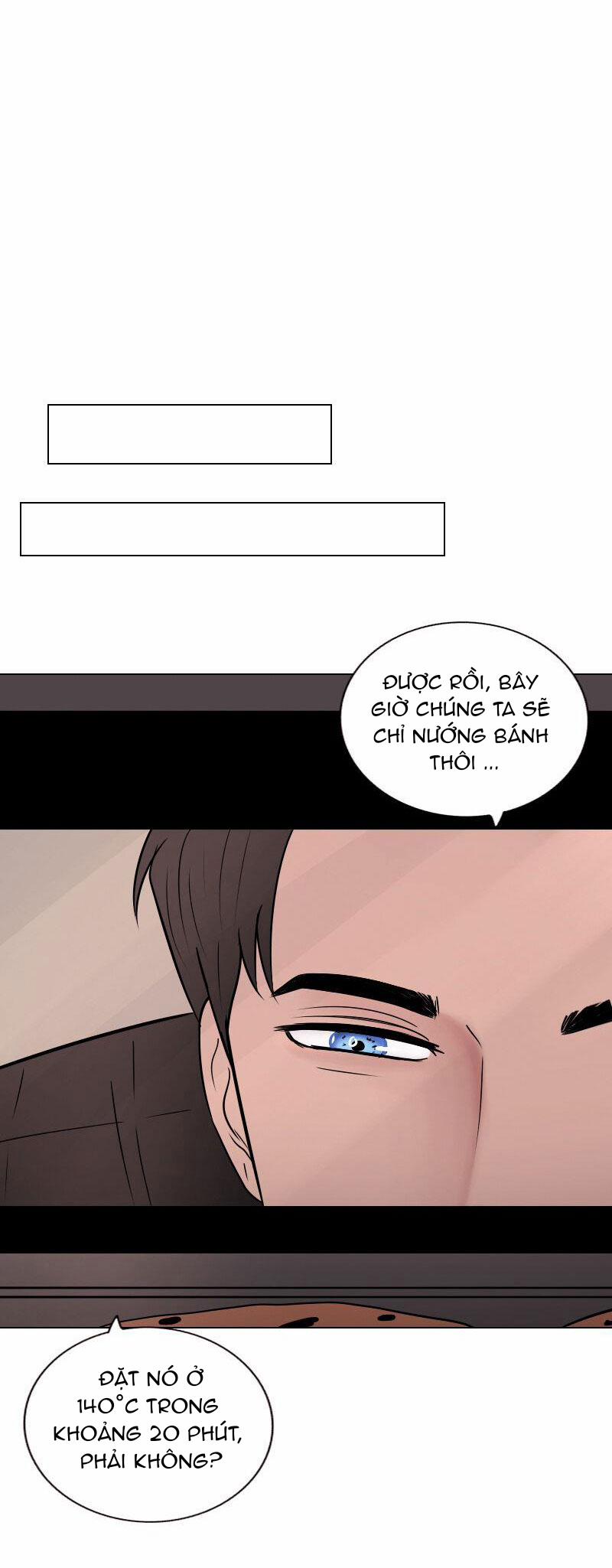 Rumor Has It 20 trang 13