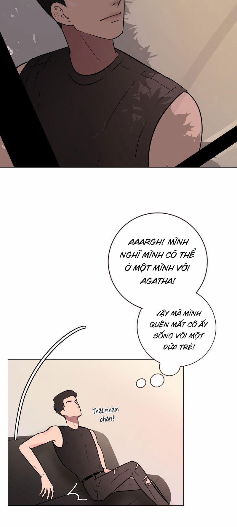 Rumor Has It 20 trang 16