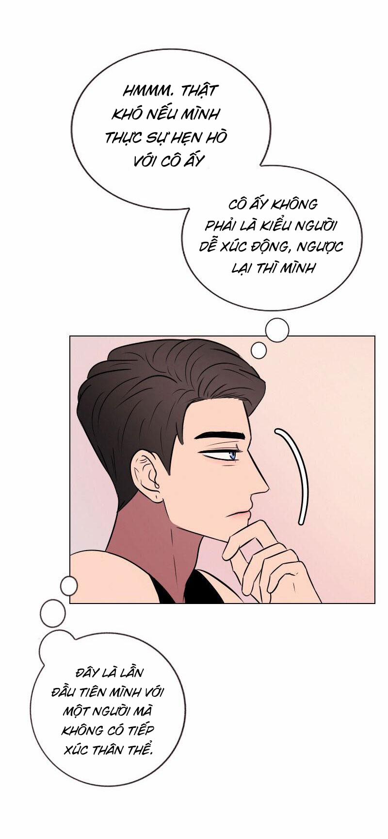 Rumor Has It 20 trang 17