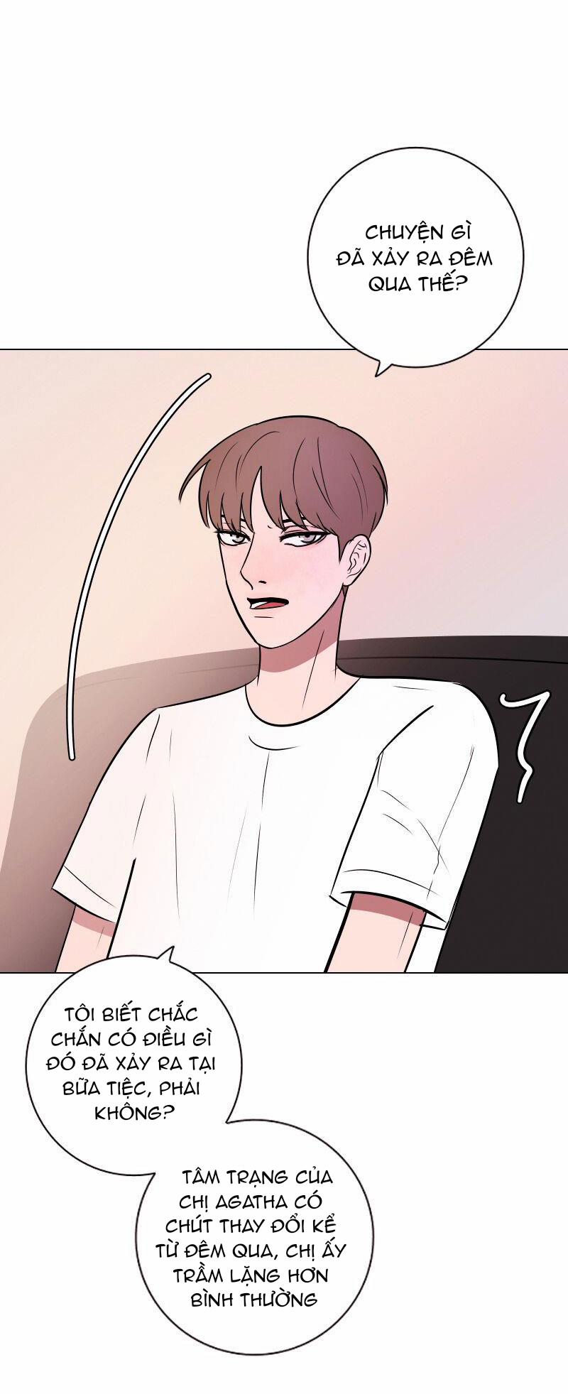 Rumor Has It 20 trang 19