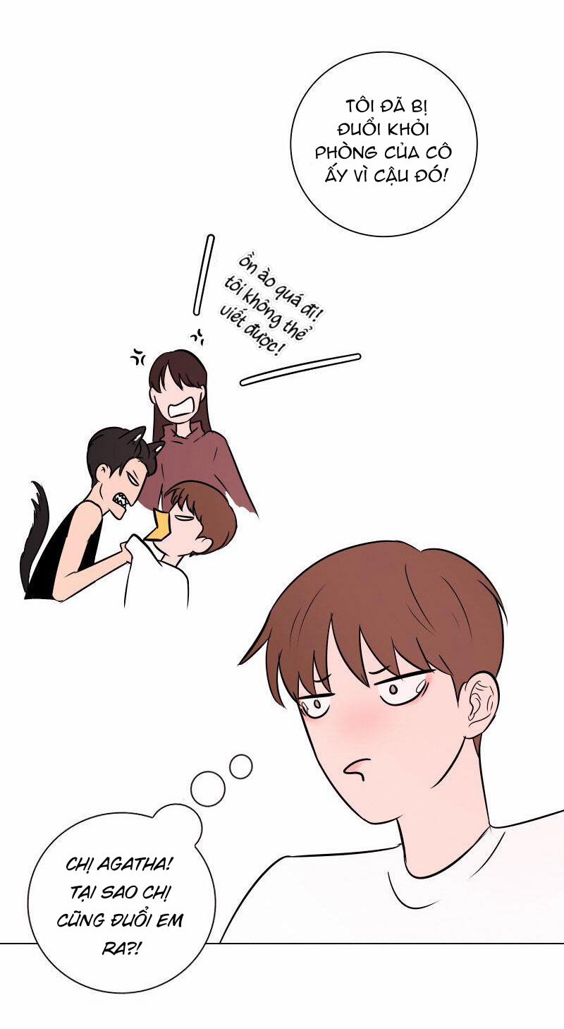 Rumor Has It 20 trang 2