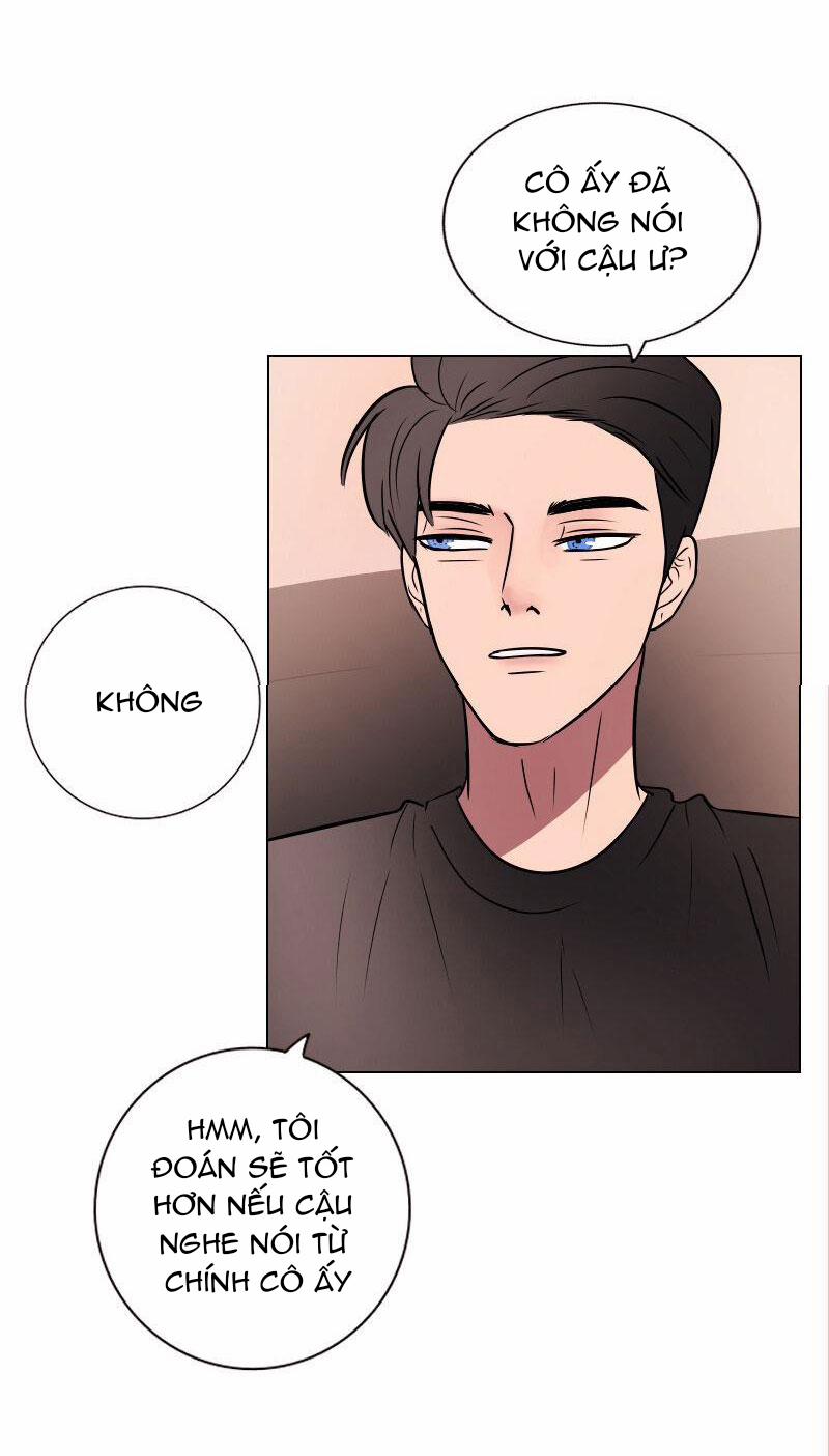 Rumor Has It 20 trang 20