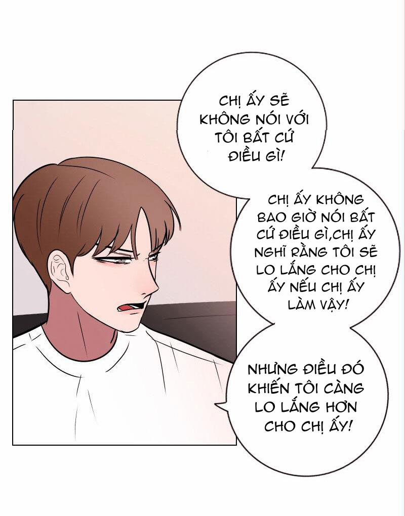 Rumor Has It 20 trang 21