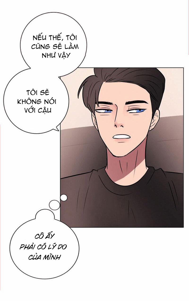 Rumor Has It 20 trang 22