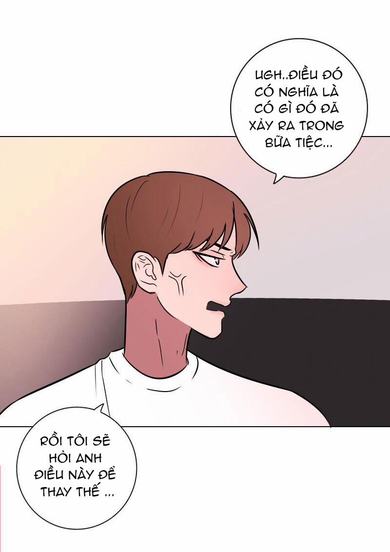 Rumor Has It 20 trang 23