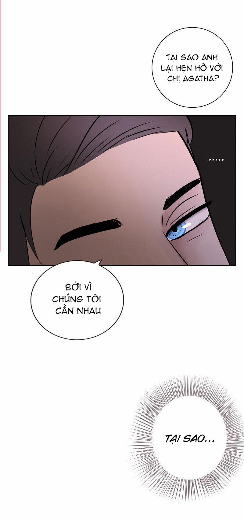 Rumor Has It 20 trang 24