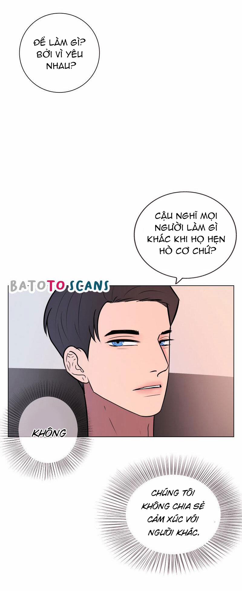 Rumor Has It 20 trang 25