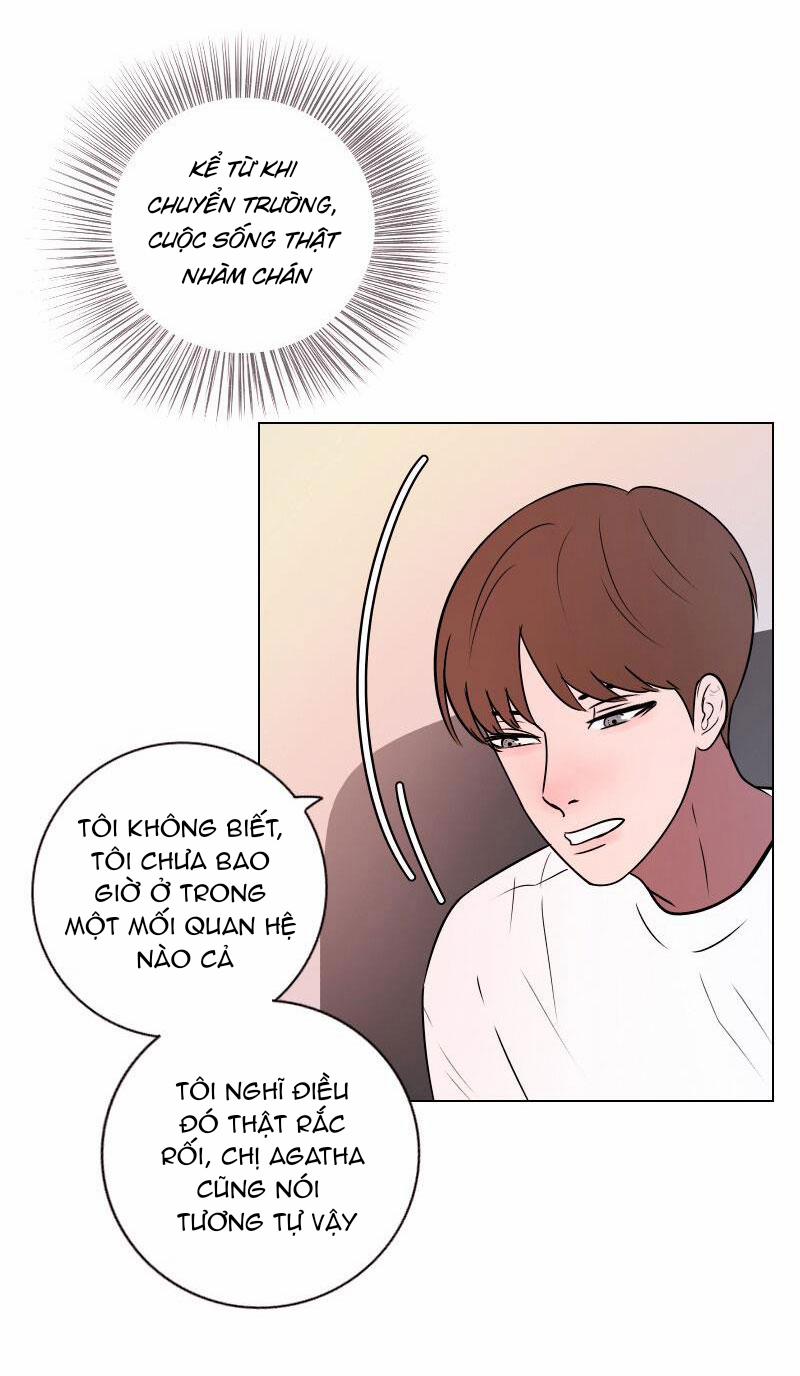 Rumor Has It 20 trang 26