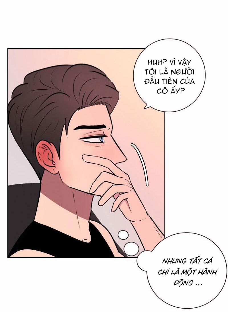 Rumor Has It 20 trang 28