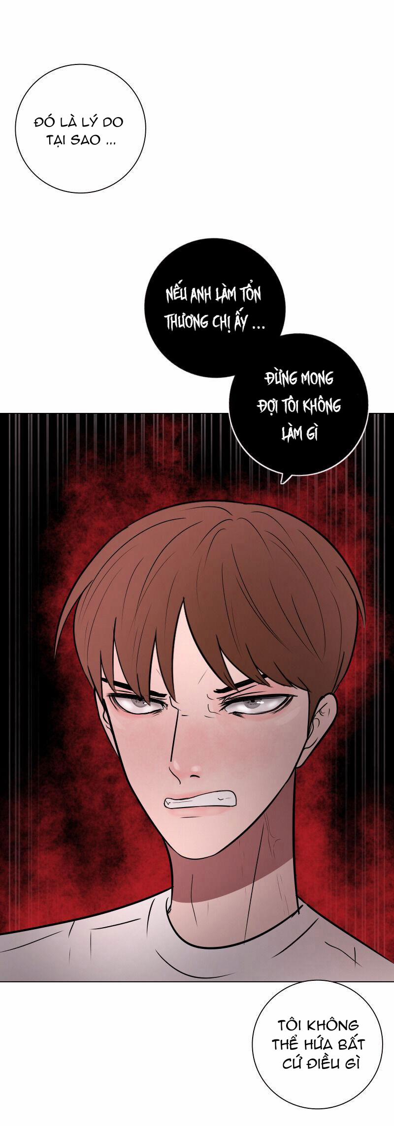 Rumor Has It 20 trang 29