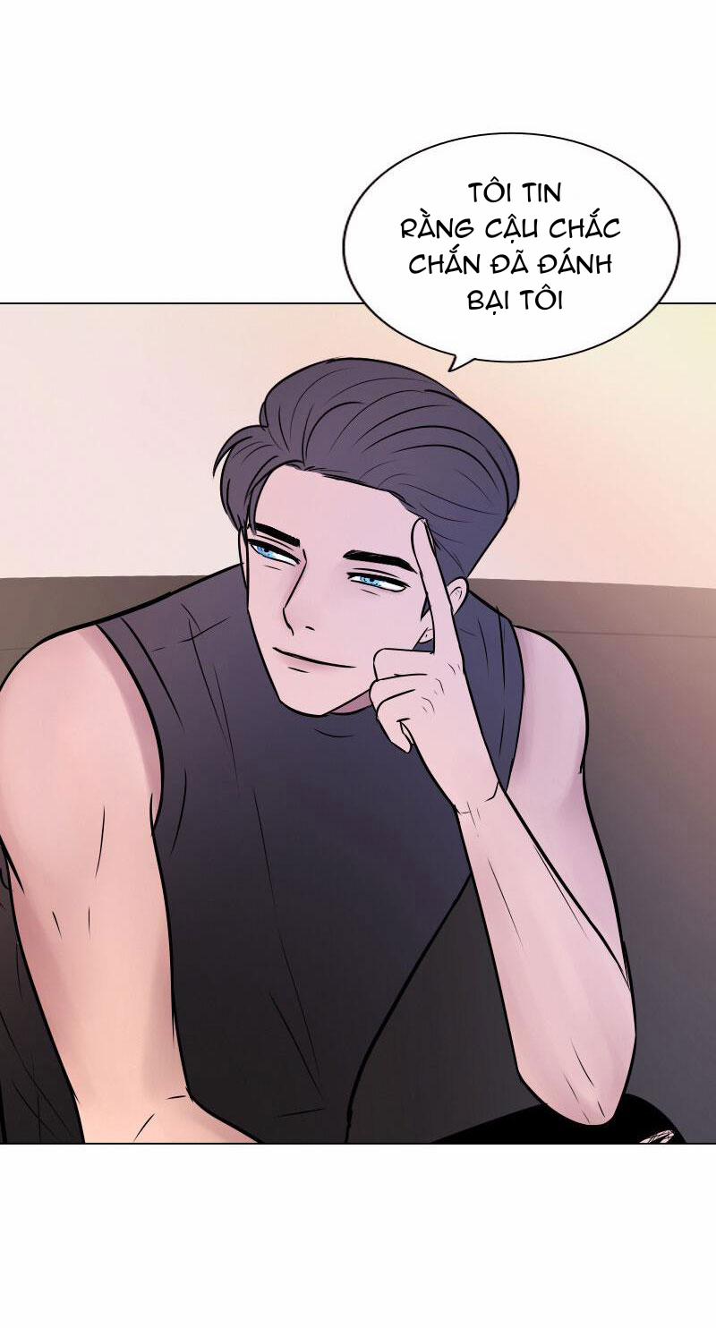 Rumor Has It 20 trang 33