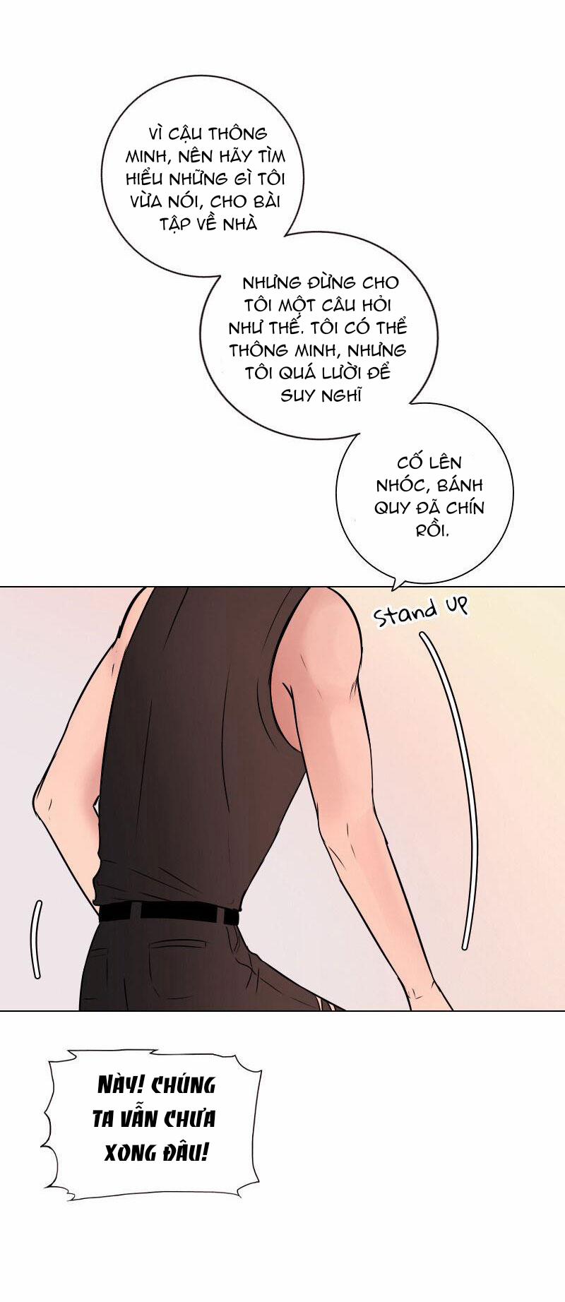 Rumor Has It 20 trang 38