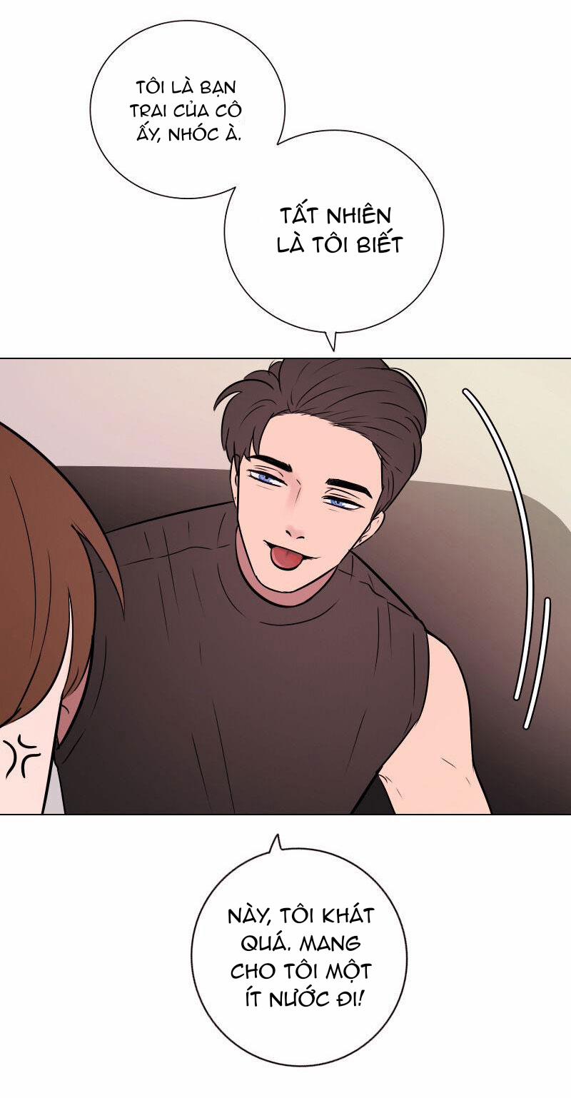 Rumor Has It 20 trang 4