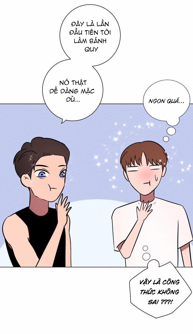 Rumor Has It 20 trang 40