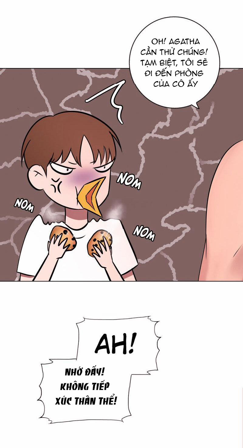 Rumor Has It 20 trang 41