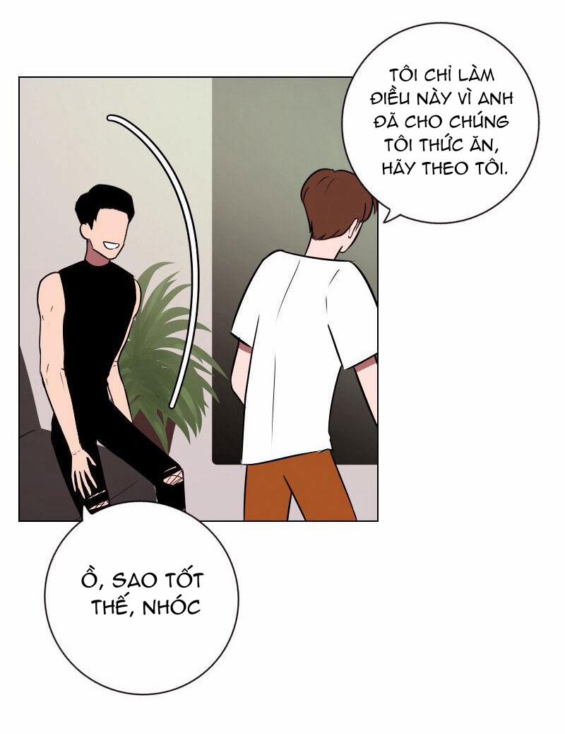 Rumor Has It 20 trang 5