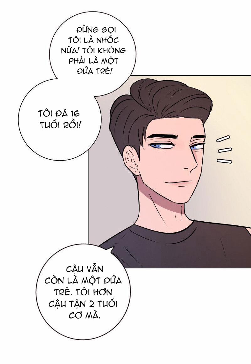 Rumor Has It 20 trang 6