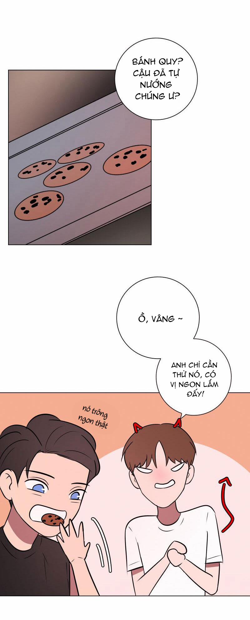 Rumor Has It 20 trang 7