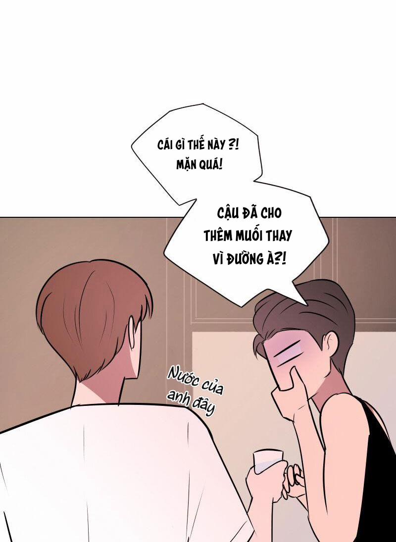 Rumor Has It 20 trang 8