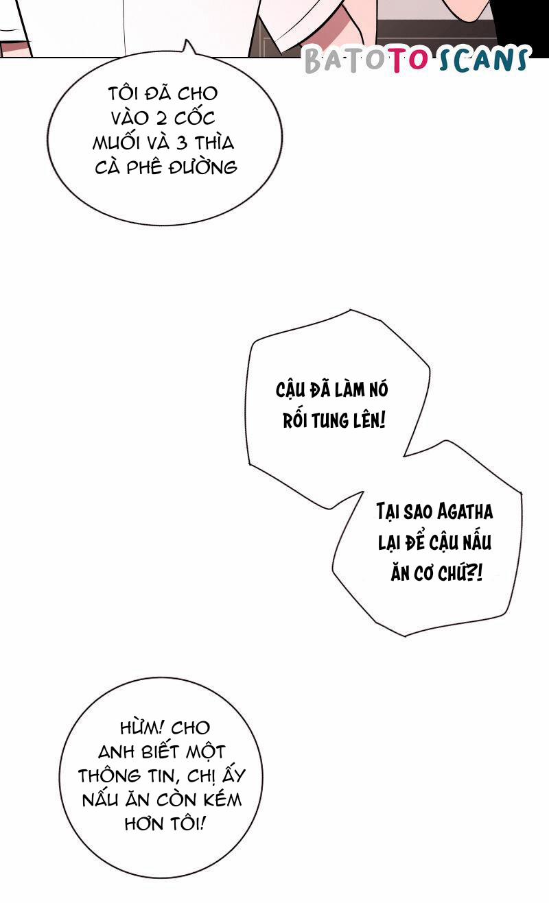 Rumor Has It 20 trang 9