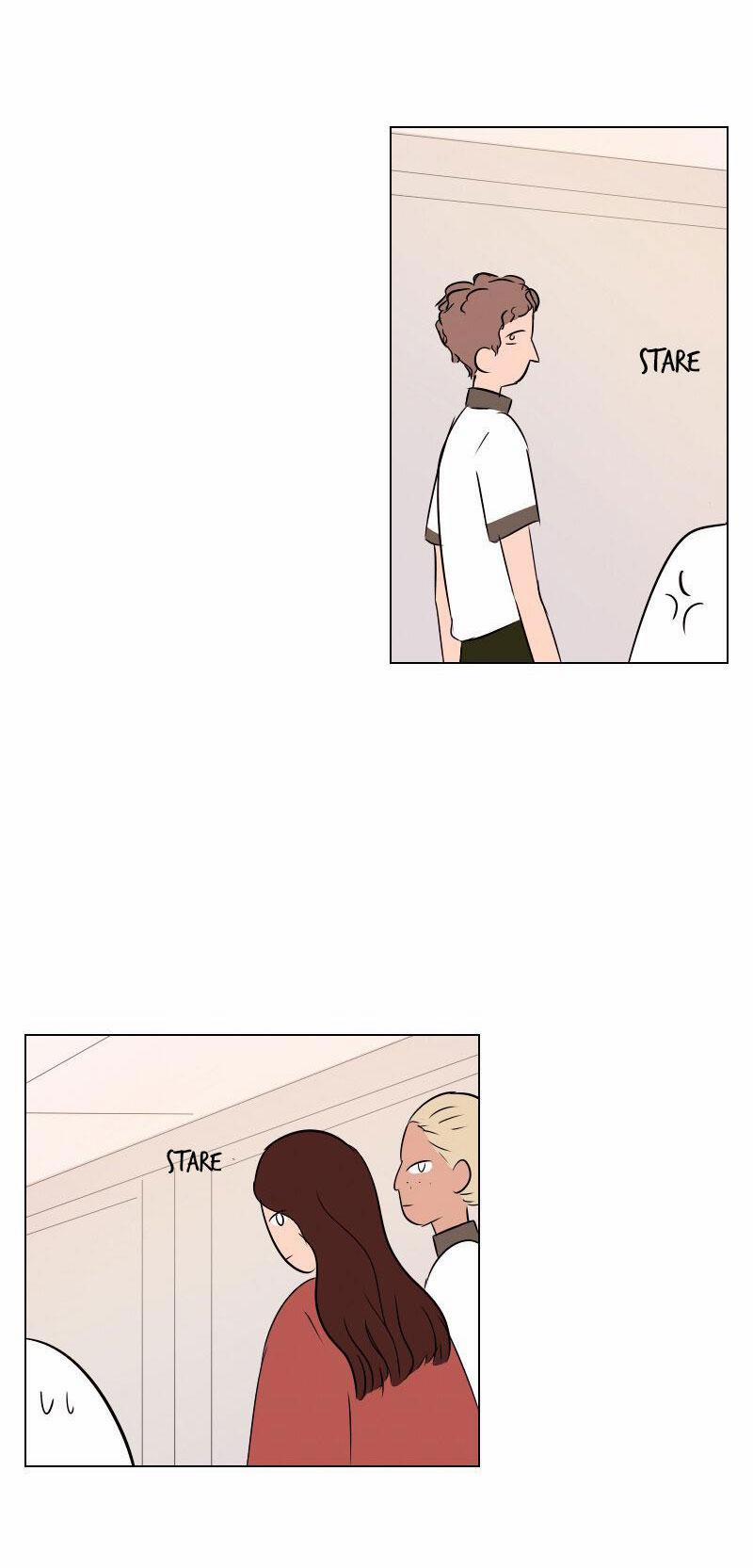 Rumor Has It 21 trang 1