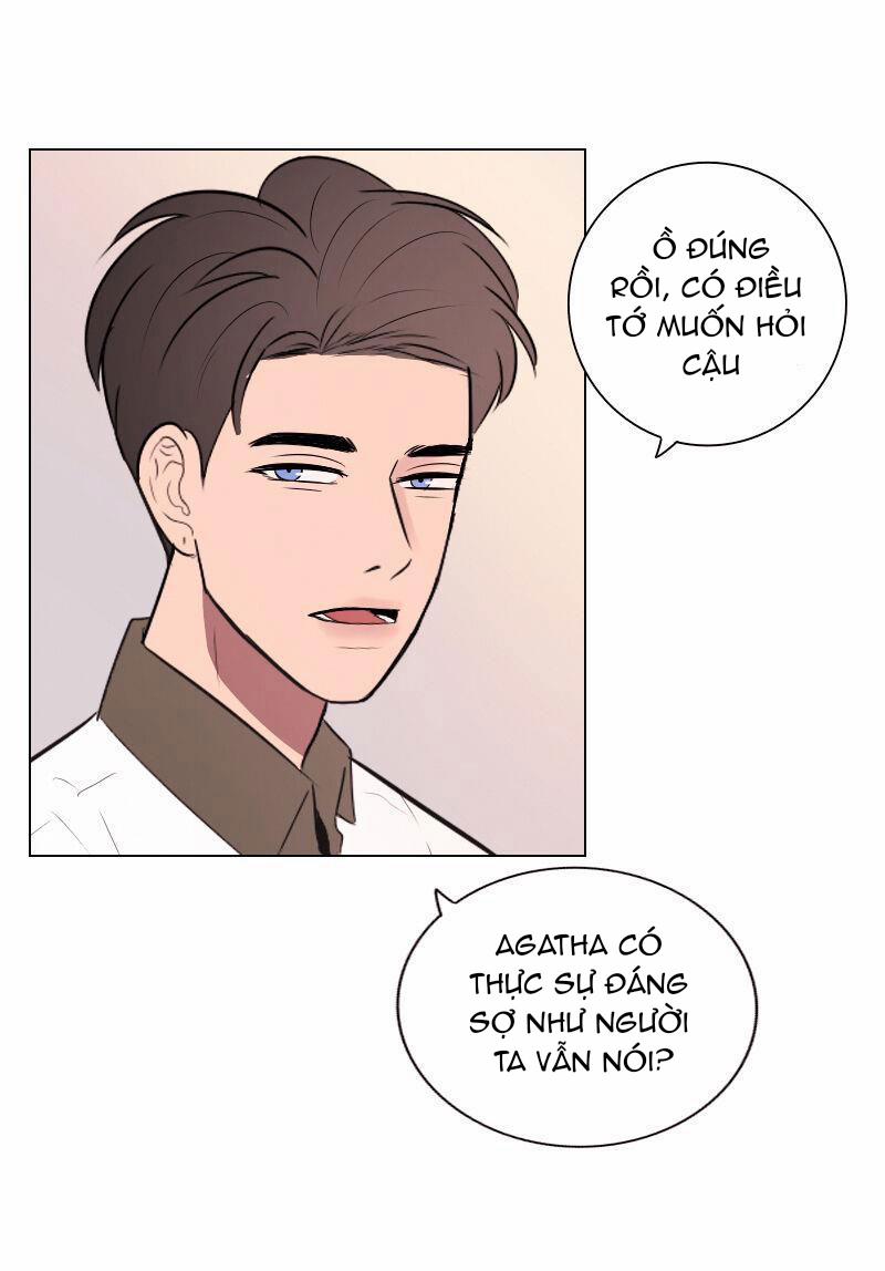 Rumor Has It 21 trang 10