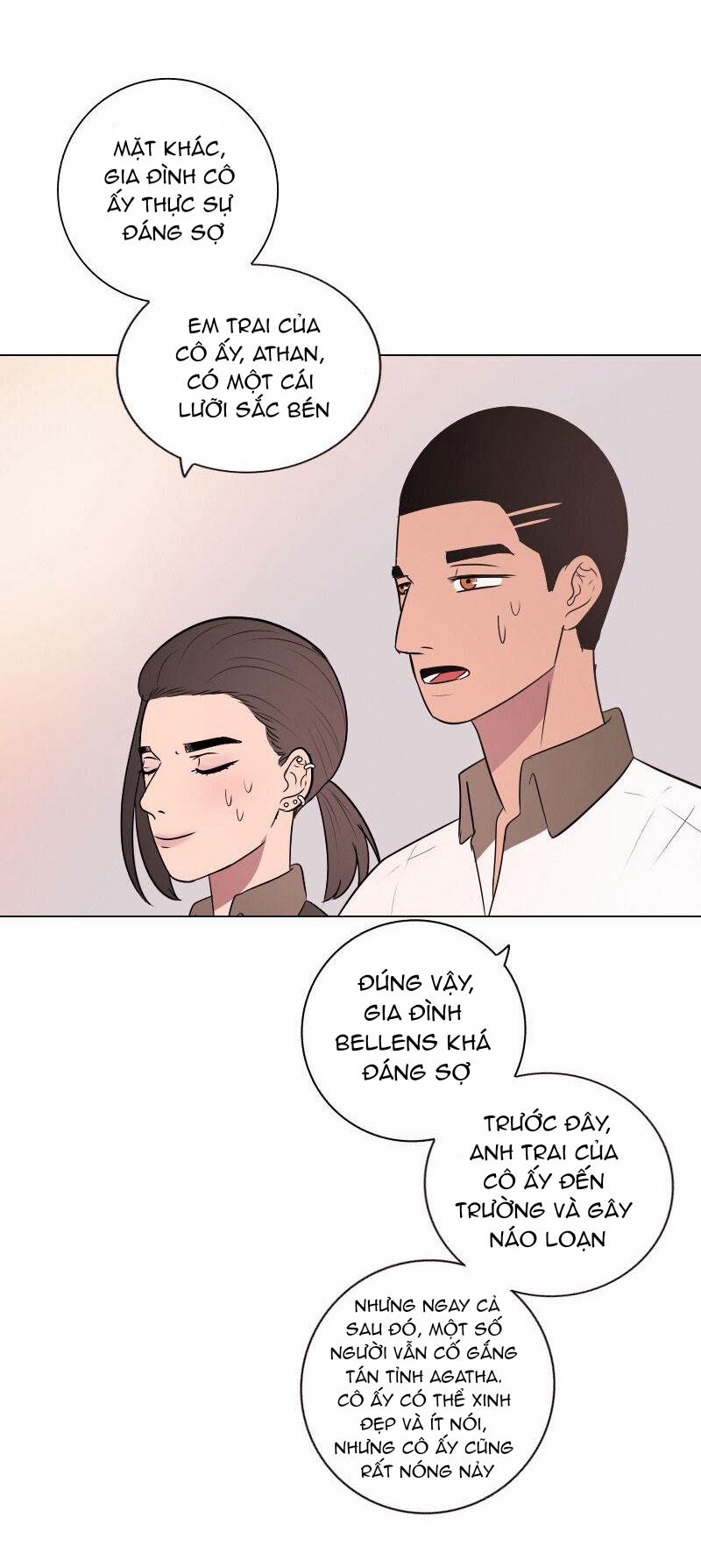 Rumor Has It 21 trang 12