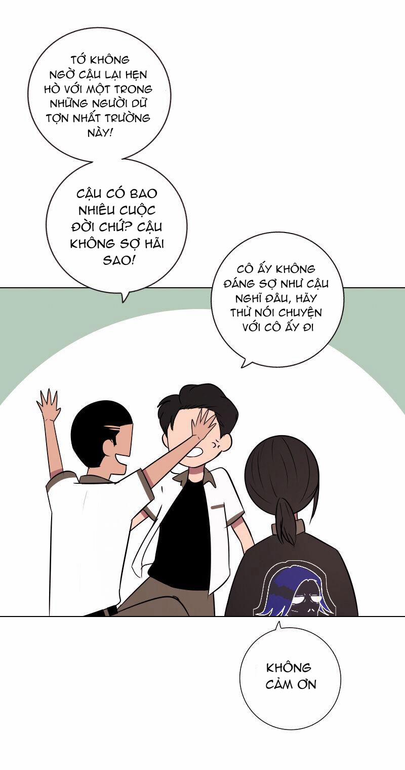 Rumor Has It 21 trang 13