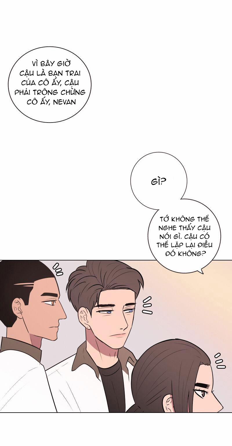 Rumor Has It 21 trang 14