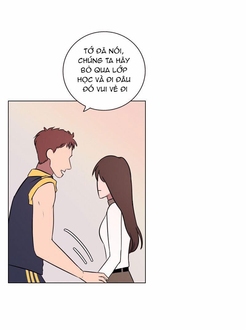 Rumor Has It 21 trang 15