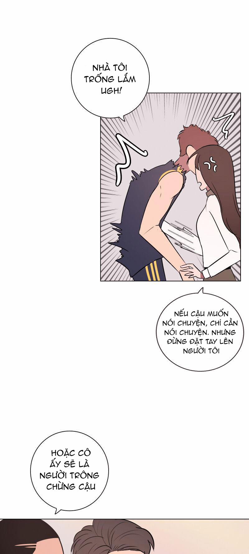 Rumor Has It 21 trang 16