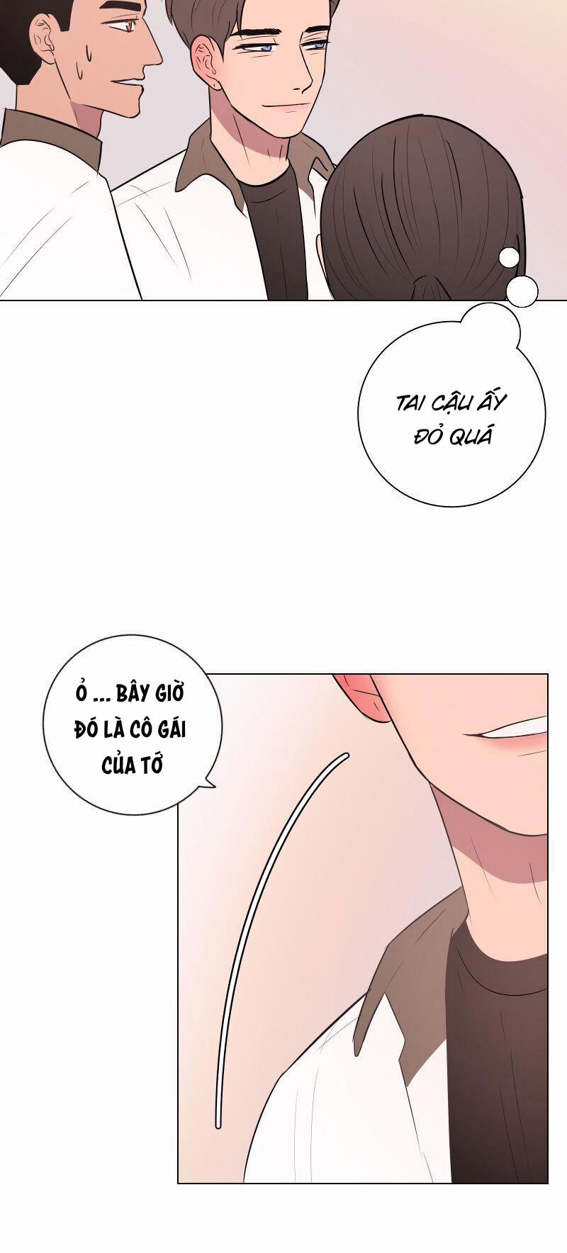 Rumor Has It 21 trang 17