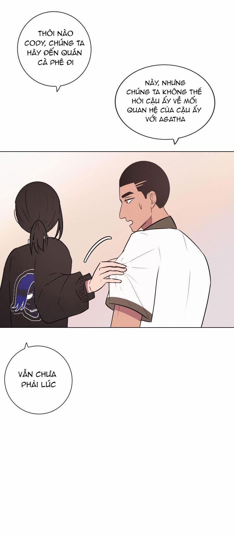 Rumor Has It 21 trang 18