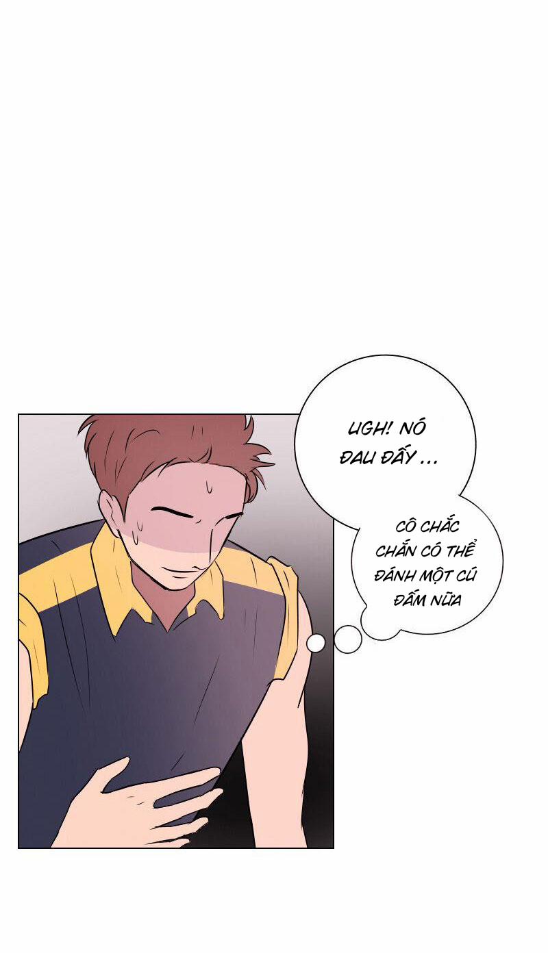 Rumor Has It 21 trang 19