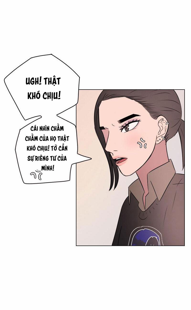 Rumor Has It 21 trang 2