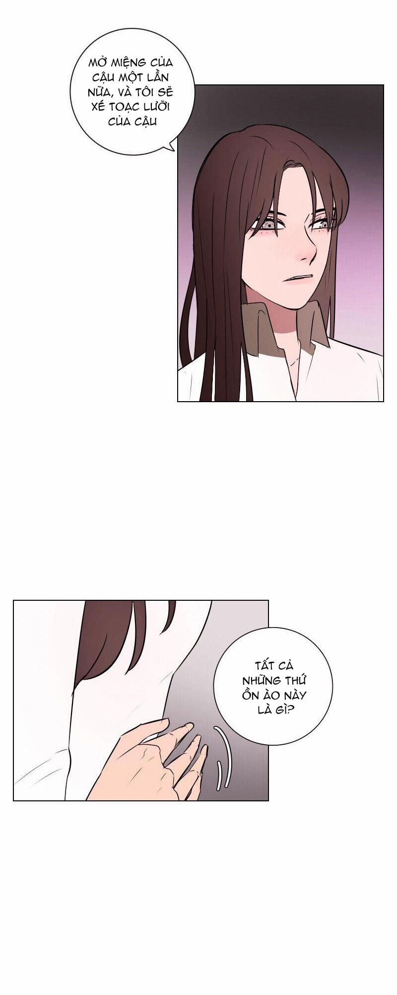 Rumor Has It 21 trang 20