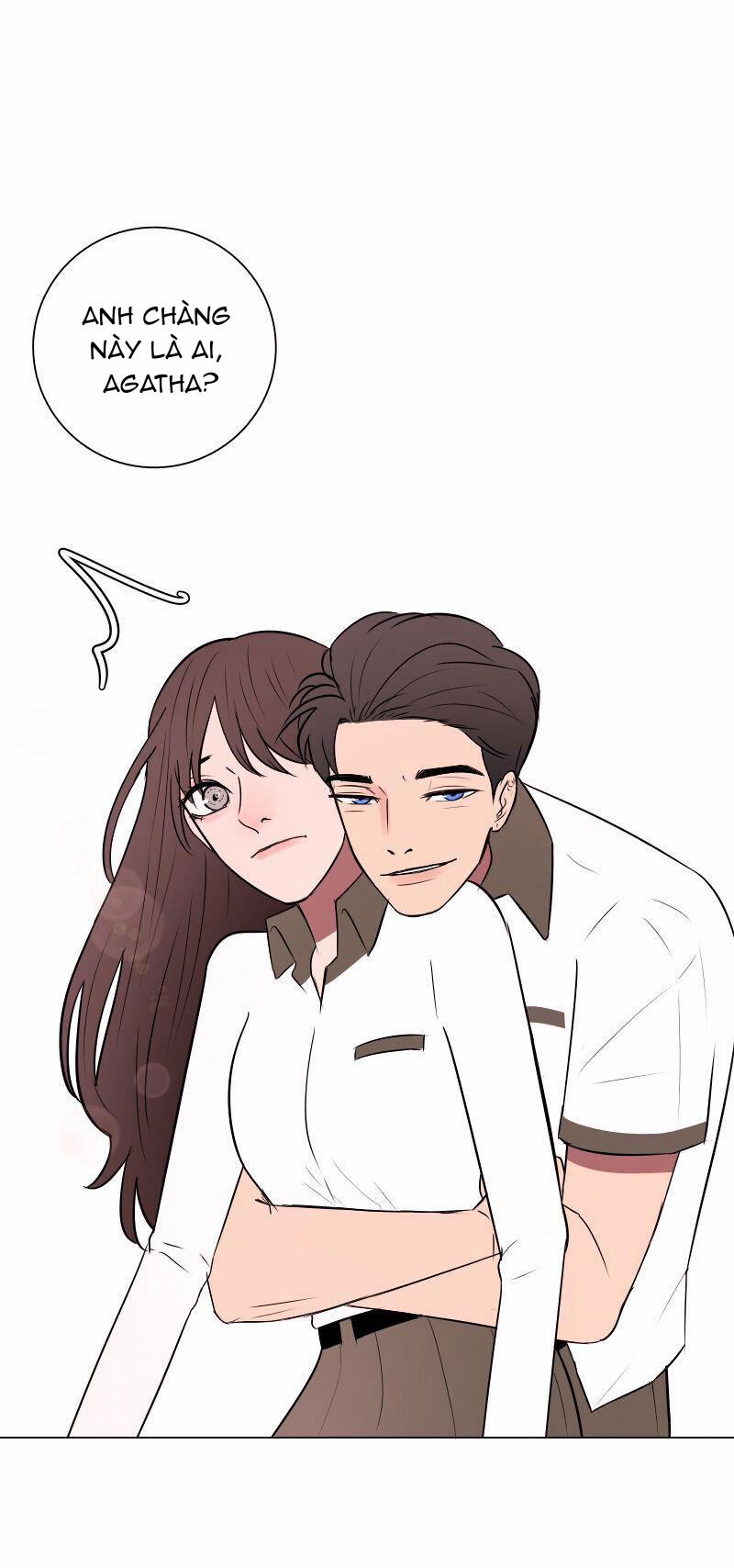 Rumor Has It 21 trang 21