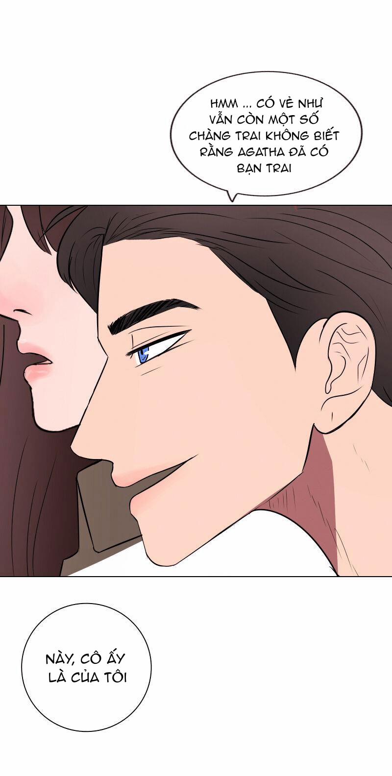 Rumor Has It 21 trang 23