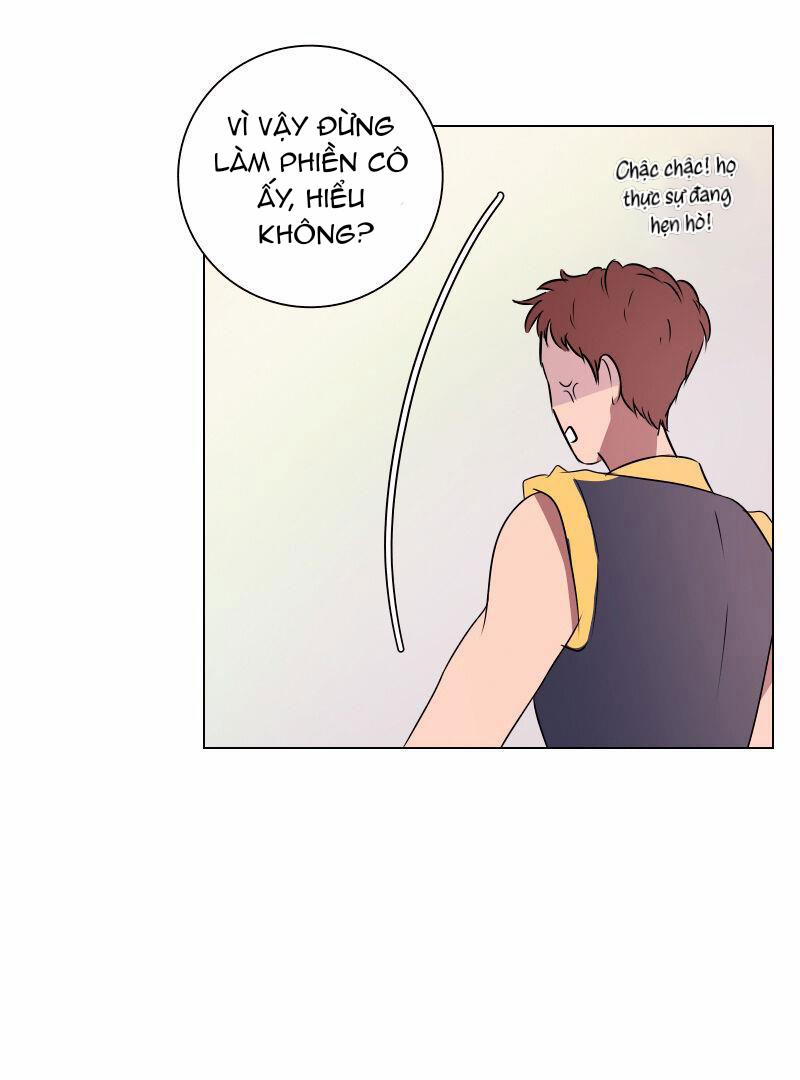 Rumor Has It 21 trang 24