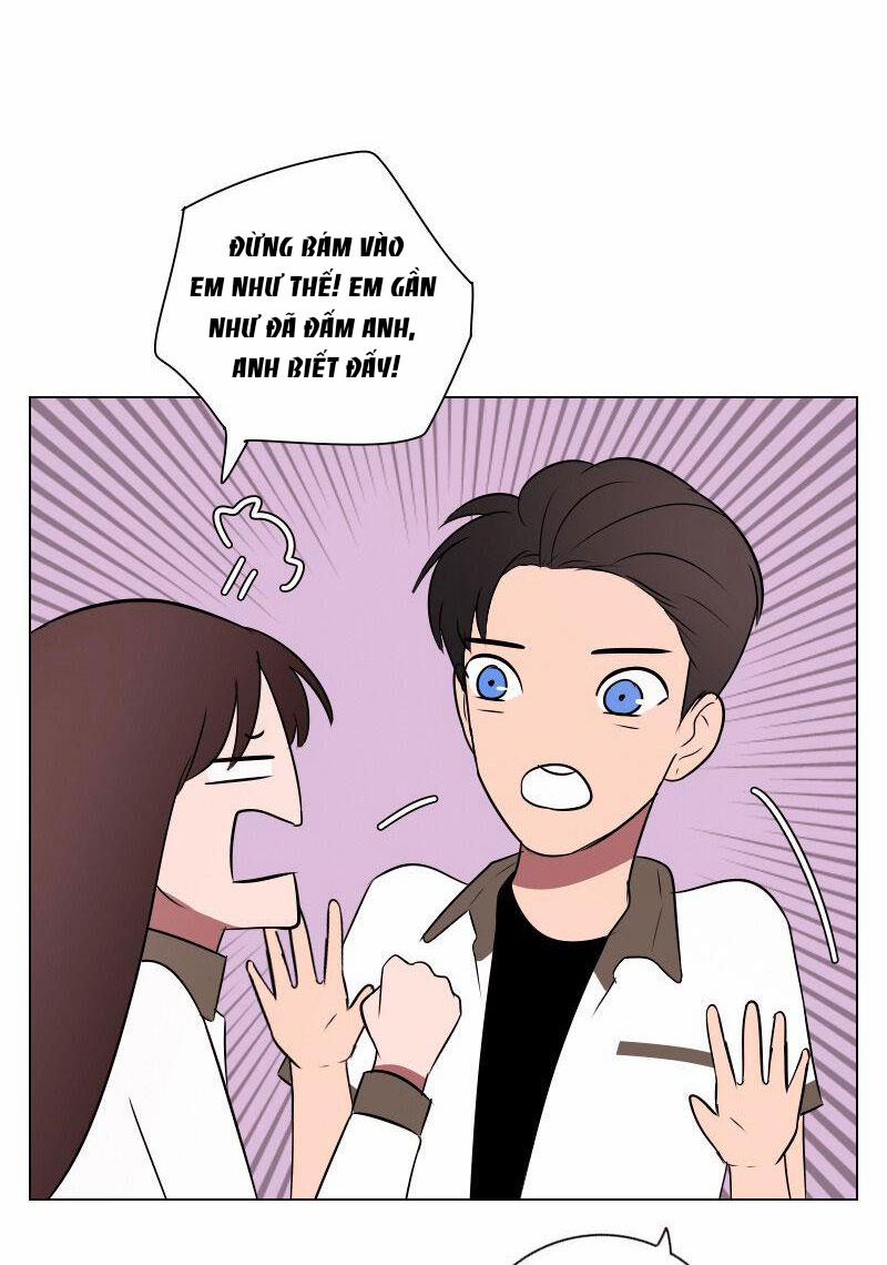 Rumor Has It 21 trang 26