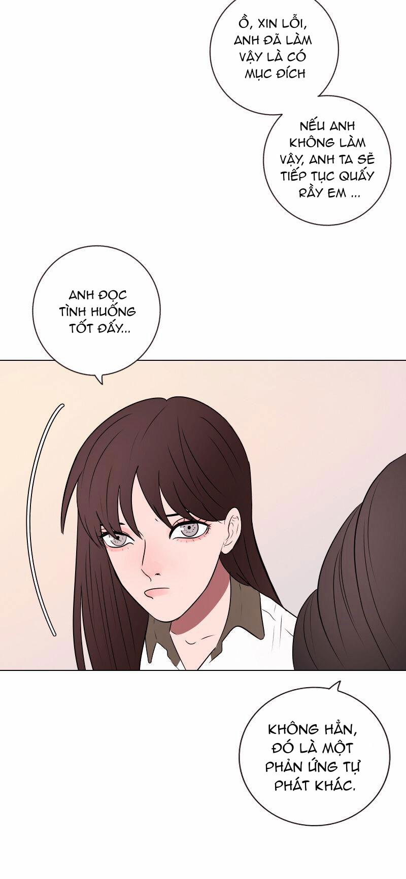 Rumor Has It 21 trang 27