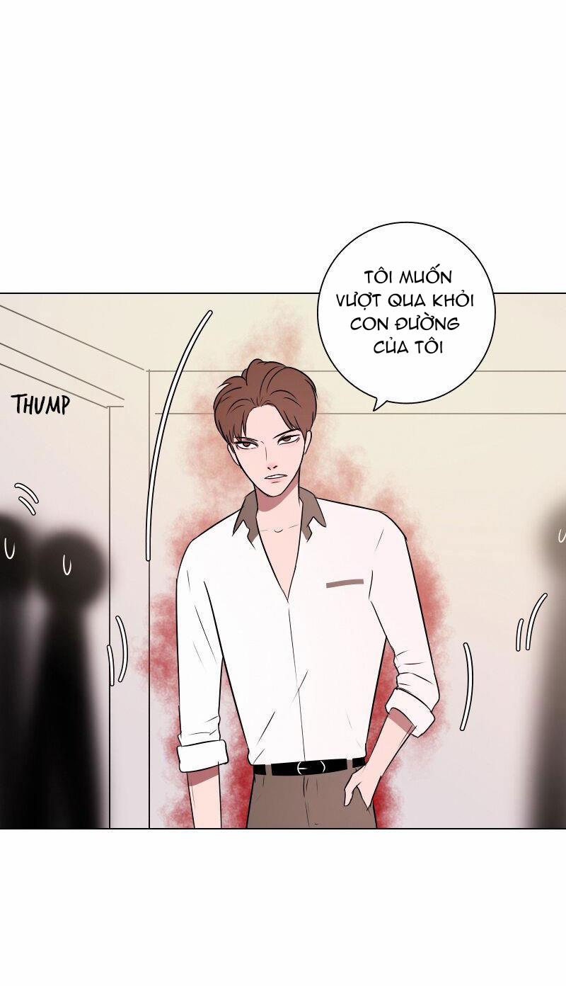 Rumor Has It 21 trang 29